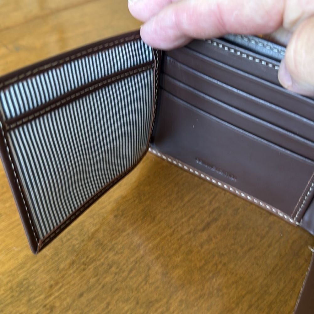 NWOT Timberland wallet - Picture 4 of 7